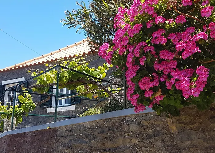 Casa Luciana