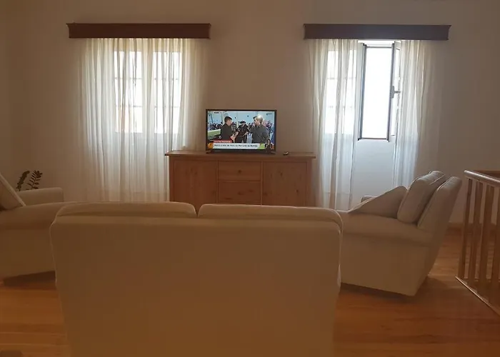 Casa Luciana