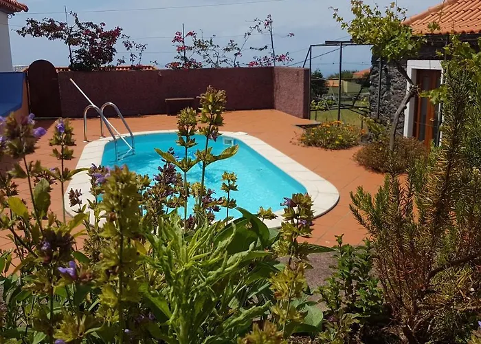 Casa Luciana