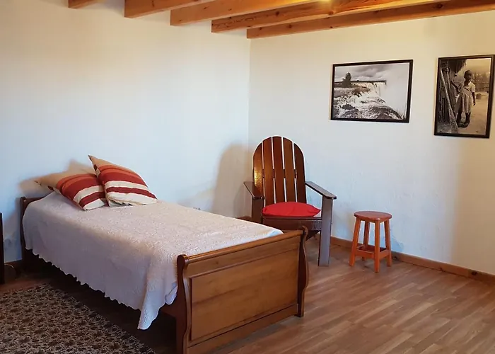 Casa Luciana