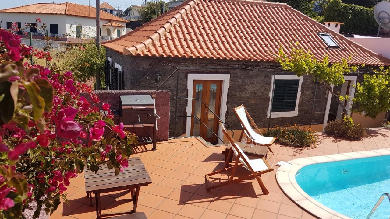 Holiday home Casa Luciana *