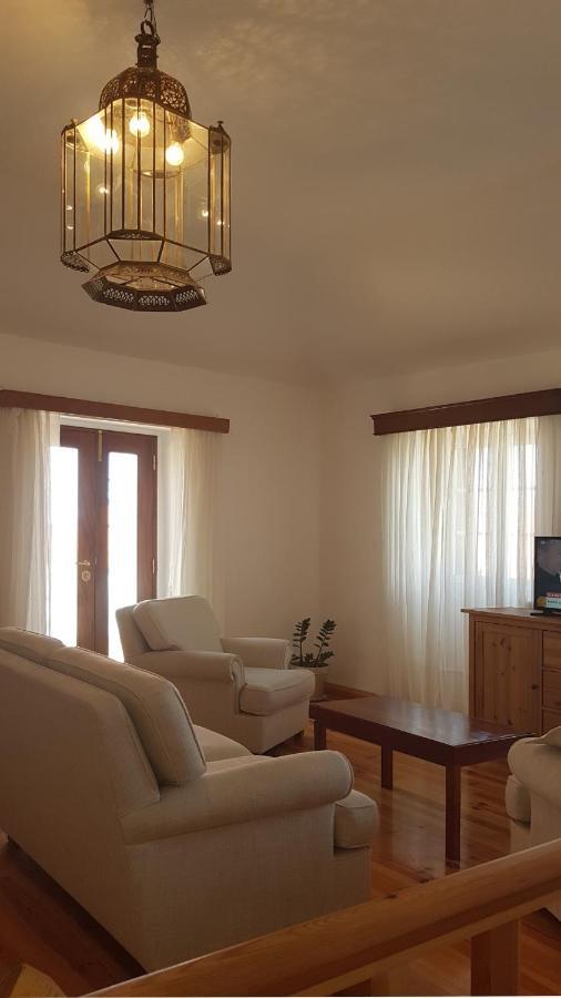 Casa Luciana *