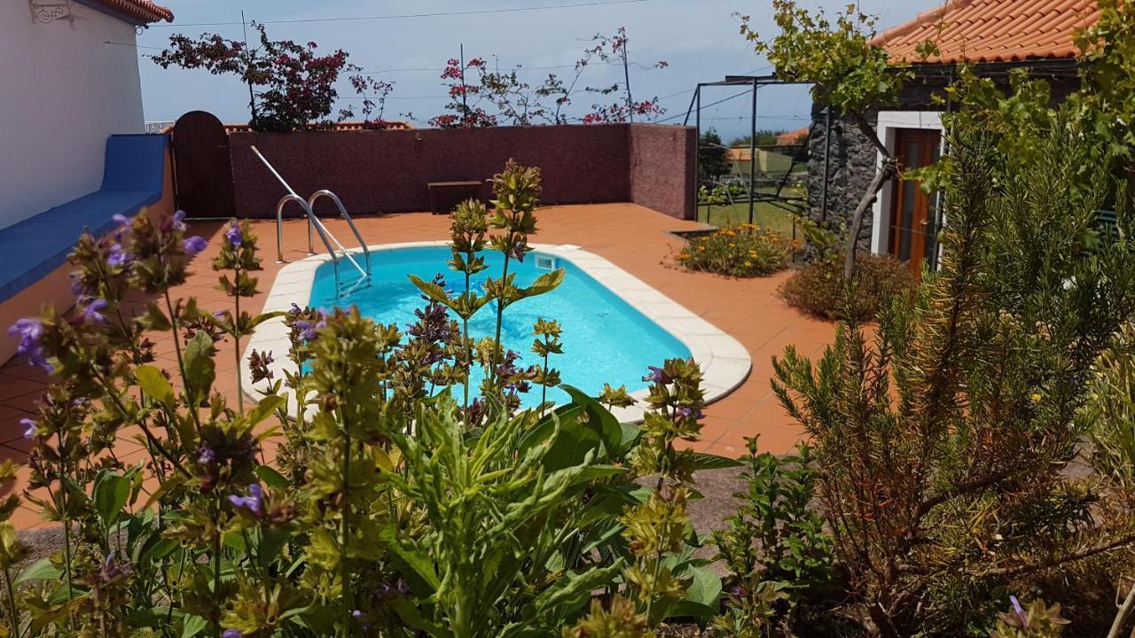 Casa Luciana Holiday home