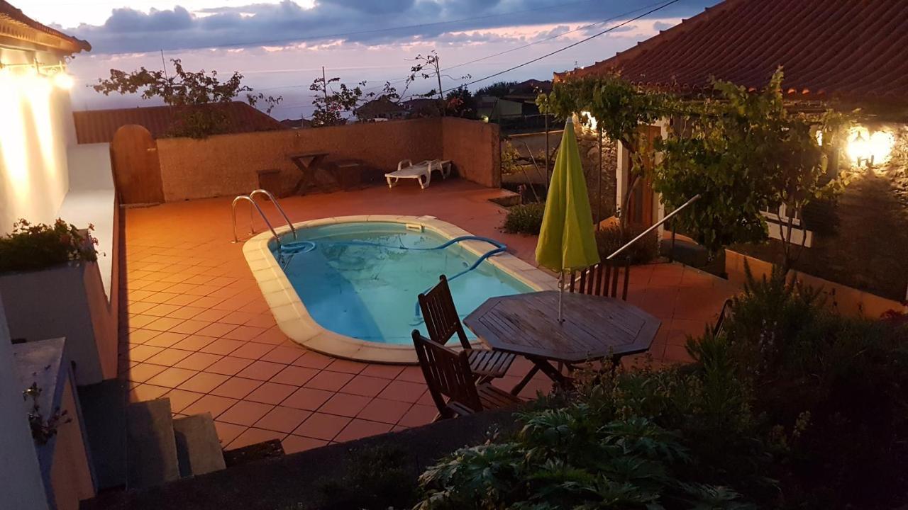 Casa Luciana Ponta do Pargo