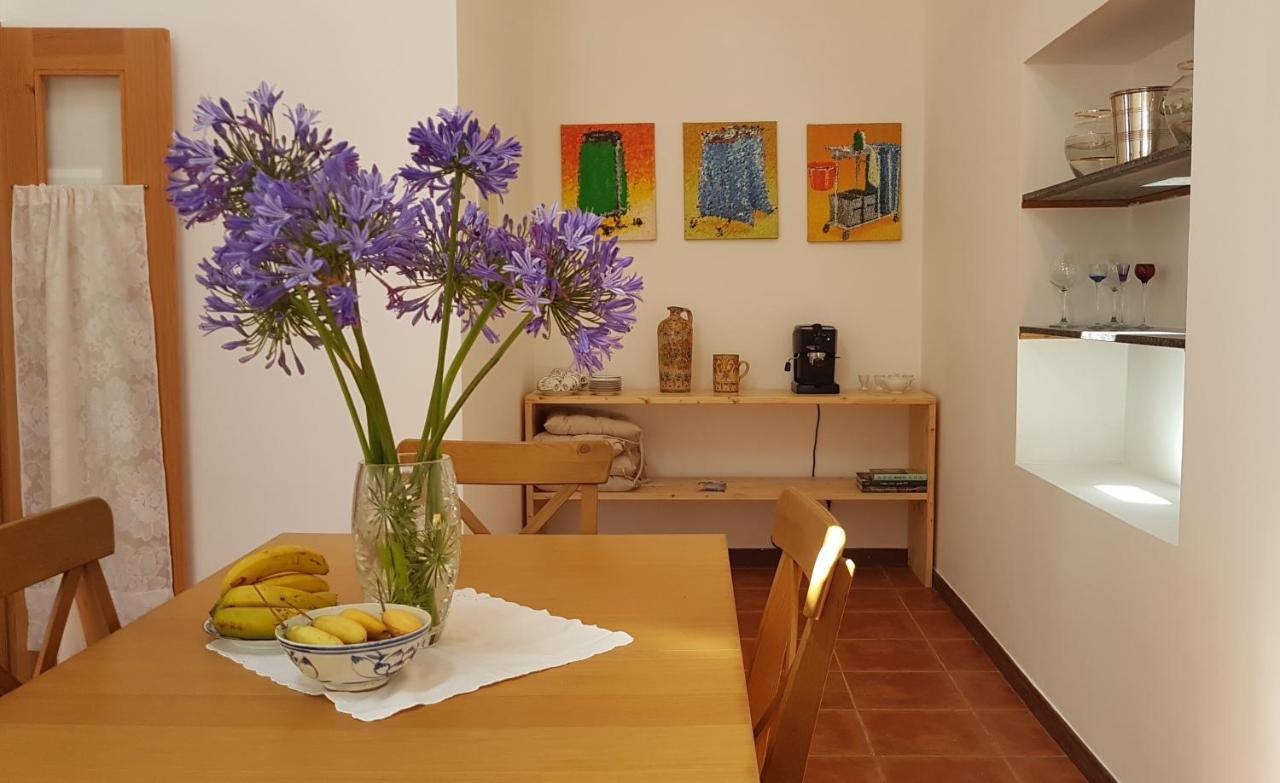 Holiday home Casa Luciana