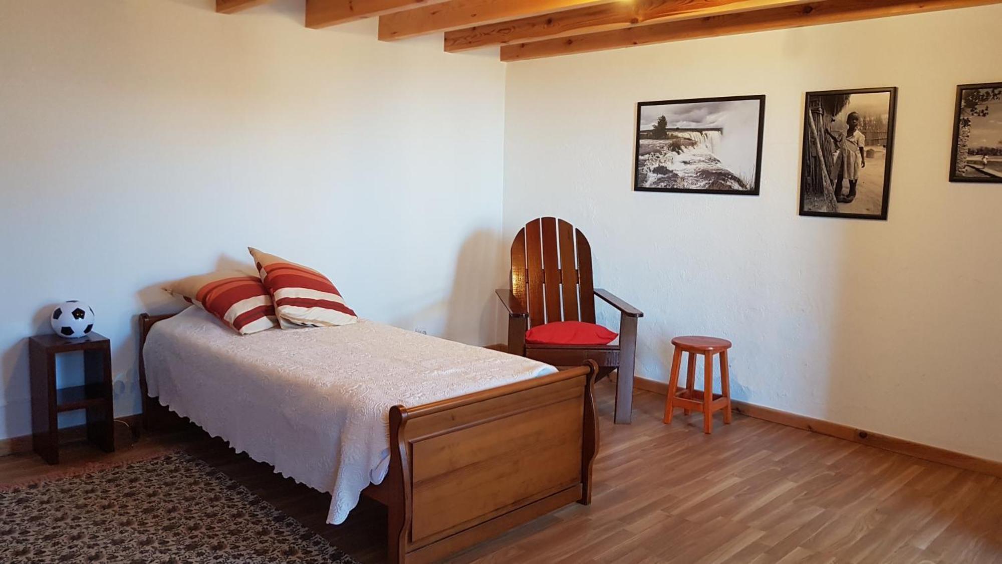 Holiday home Casa Luciana *