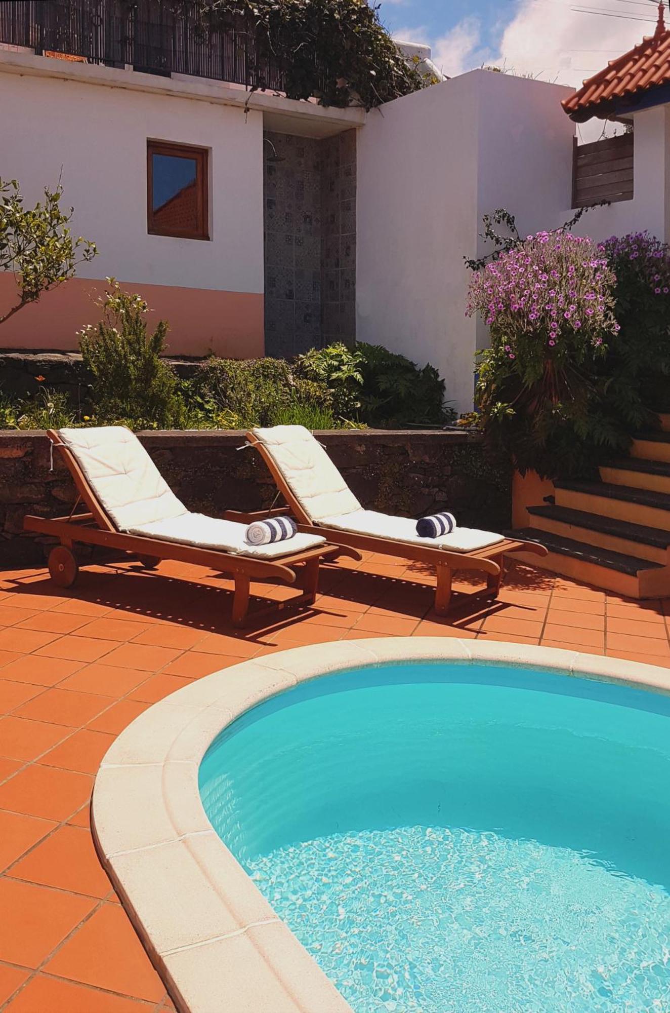 Casa Luciana *